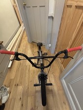 Tribal Trap BMX - Great Condition