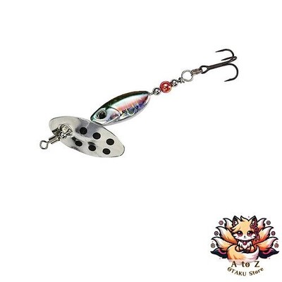 NEU Duo Spearhead Ryuki Spinner 3,5 #PJA4013 für Smelt