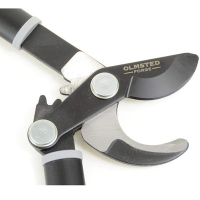 Geared Bypass Lopper