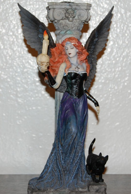 Veronese Design 2009 Oracle of the Night