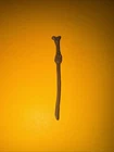 Vintage Kenner Star Wars 1983 Chief Chirpa Staff Accessory - Original Part