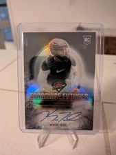 2025 Panini Prospect Edition Baseball Set Review and Checklist 32