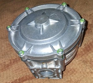    Logisnext RM00000783 EControls E1994414G E330 Forklift Propane Fuel Mixer 