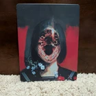 Silent Hill F Steelbook Official Konami PS5 Xbox (No Game) GameStop Exclusive
