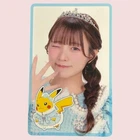 CUTIE STREET Miyu Umeda "Cute na Kyu-tai/ Nice dane" Trading Card, Anipoke *