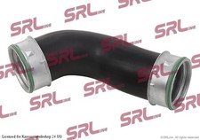 Ladeluftschlauch Turboschlauch für Audi A3 8P Sportback 1.4 1.6 1.9 2.0 03-17