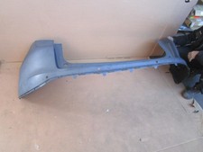 Alfa Romeo Stelvio Typ 949 Stoßstange Stoßfänger hinten GRUNDIERT NEU original