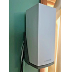 Durable Wall Mount for Linksys Velop MX5300 Router – Stable Screw Installation