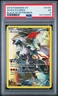 2015 POKEMON XY BLACK STAR PROMOS #XY81 WHITE KYUREM PSA 5