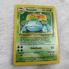 Pokémon Venusaur Holo Card 18/130 Base Set 2 Rare Holographic NM+