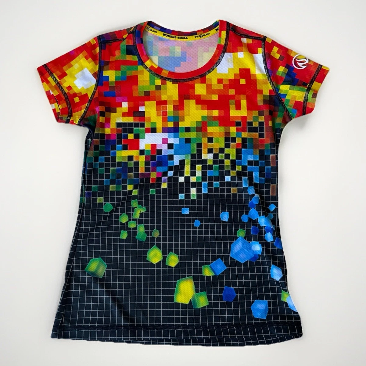 Regular Size S INKnBURN Activewear Tops for Women for sale | eBay