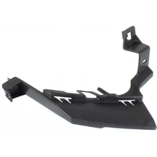 For Cadillac SRX 2010-2016 Headlight Bracket Passenger Side | Lower | Plastic