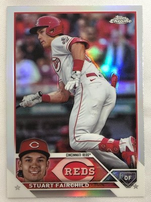 2023 Topps Chrome Update Parallels/Insert, Pick Your Card SHIPS FREE! Up'd 5/30!