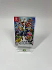 Super Smash Bros. Ultimate (Nintendo Switch, 2018)