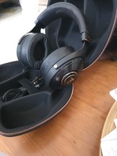 Focal Radiance Bentley Headphones Luxury