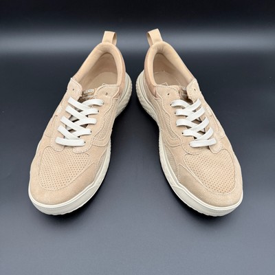 Vans UltraRange Neo VR3 MTE Suede Cornstalk Men display picture 2