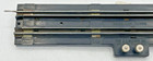 Gilbert American Flyer S Gauge 710 Automatic Track Section w/Control Button — photo 4