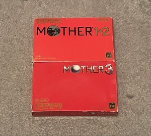 Mother 1 2 3 Gba | eBay