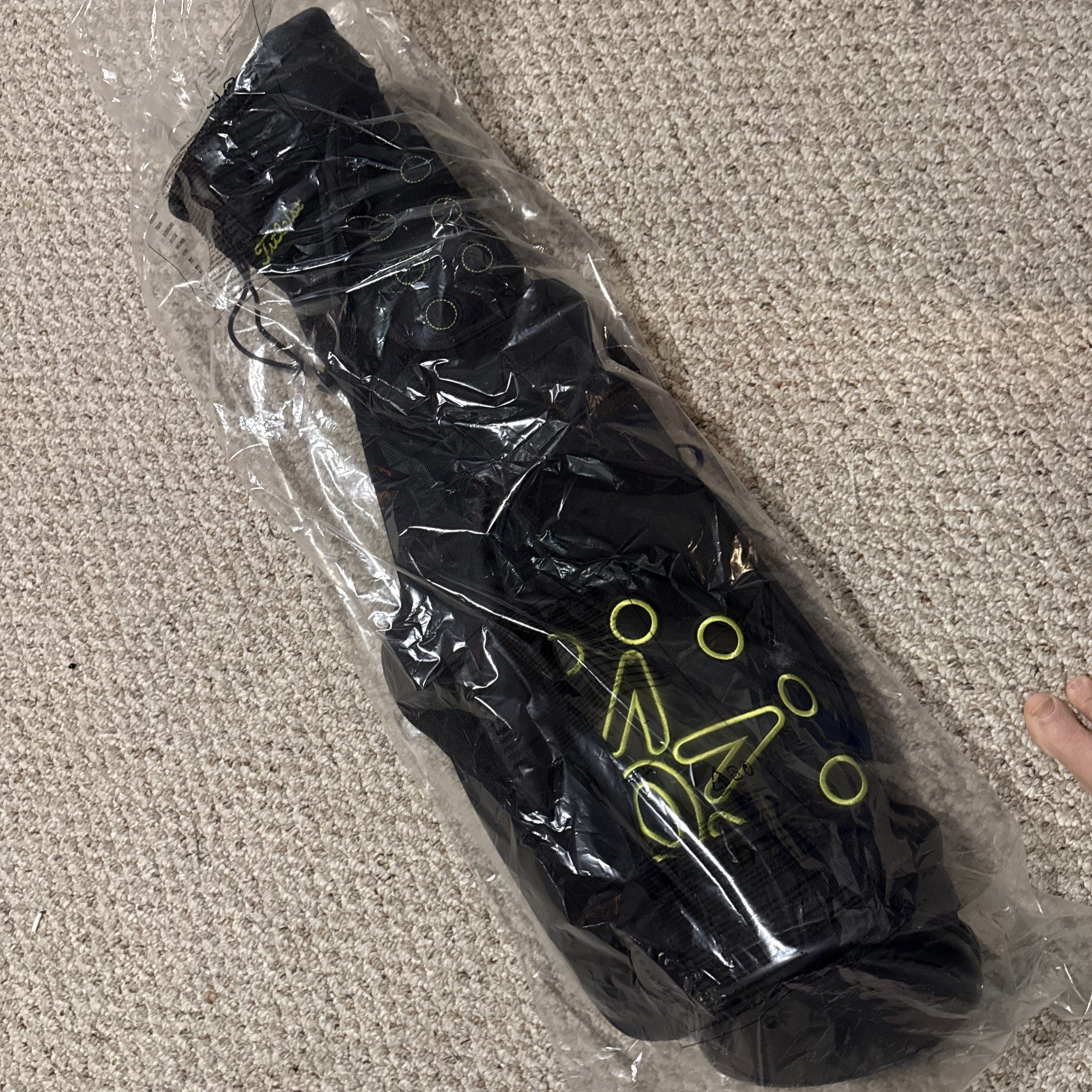 Bag Nib