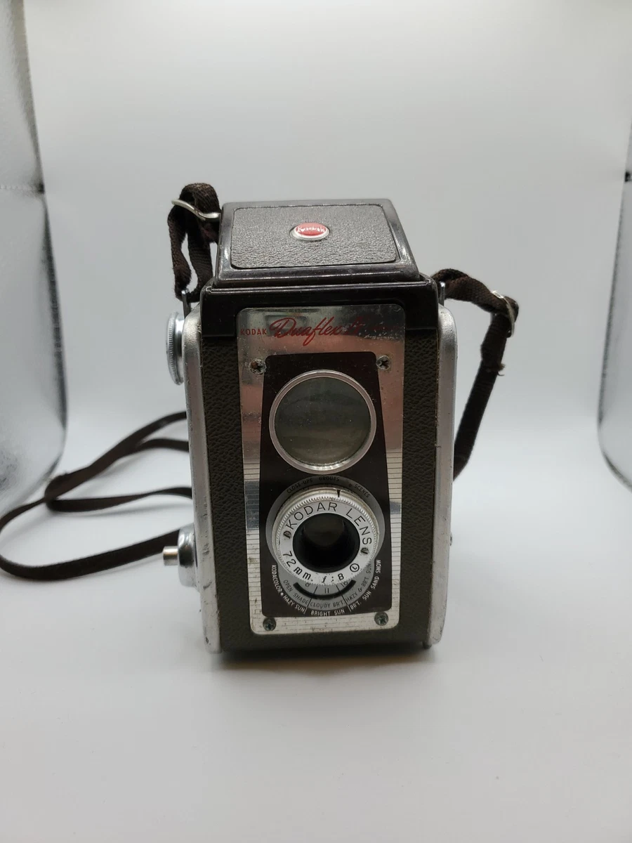 Kodak Duaflex for sale - eBay