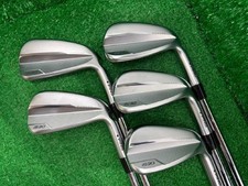 PING i530 Iron Set 5pcs 6-PW N.S.PRO 950GH neo Flex S Black Dot
