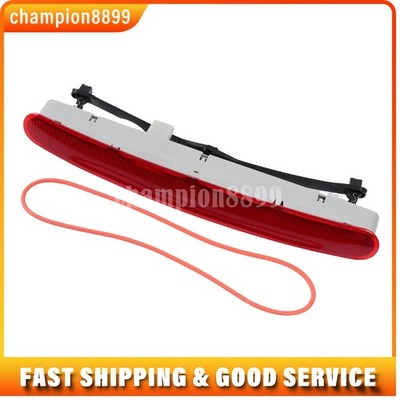 Red Third Brake Stop Lamp Light For Volkswagen VW Beetle 1998-2010 09 1C0945097E