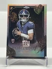 2025 Topps Chrome Jaxson Dart Fortune 15 Refractor