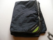 Drumfire Nylon Drum Set Cover
