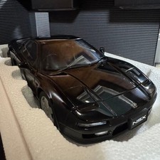 Undisplayed Item Autoart 1/18 Honda Nsx 1990 Berlina Black