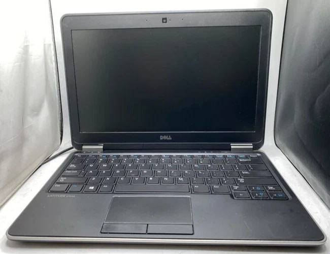 Dell Latitude E7240 Ultrabook Intel Core i7-4600U @2.10 8GB RAM 128GB SSD - Image 4 of 4