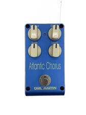 CARL MARTIN MI030329 Guitar Effects Pedal Excellent Condition JAPAN