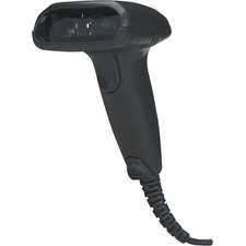 Image of Manhattan Long Range CCD Barcode Scanner