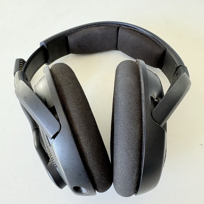 Sennheiser EPOS PC38X Gaming Headset - Image 4