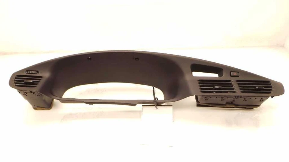 Toyota Sienna CE 2002 velocímetro tablero bisel montaje Foto 2 de 4