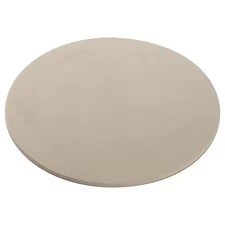 American Metalcraft Pizza Stone,13 In dia. STONE13 American Metalcraft STONE13