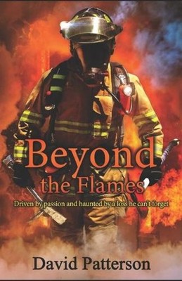 Beyond the flames: Driven by passion and haunted by a loss he can't forget by Da
