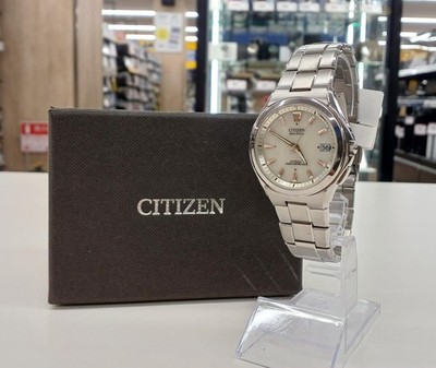 [A3N] Citizen Attesa ATD53-2843 Eco Drive Radio Solar JDM Watch [w2v]