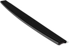 Tailgate Cap Protector Trim 2014-2018 Silverado Sierra 1500 2015-2019 2500hd 350 Tailgate Cap Protector Trim 2014-2018 Silverado Sierra 1500 2015-2019 2500hd 350