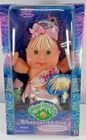 Hatti Hedy  Cabbage Patch Kids Doll ~ Millennium Celebration ~ Collector Edition