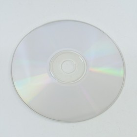 AQUA ZONE Option Disc Series 2 Sega Saturn 2260 ss