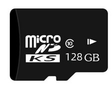 Micro SD Card 128GB Class 10 TF Memory Card High Speed with SD Adapter LOT