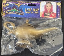 Rubie's Genie Lamp Costume Accessory