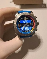 Breitling Uhr EXOSPACE B55 YACHTING  full Set...