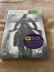 Darksiders II 2 Limited Edition Best Buy Exclusive Xbox 360 Brand New Sealed