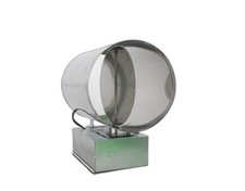 Siemens LGEEO11R18BATS Air Terminal Exhaust Facility Management 202 (3372957)