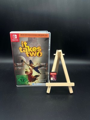 It Takes Two (Nintendo Switch, 2022)