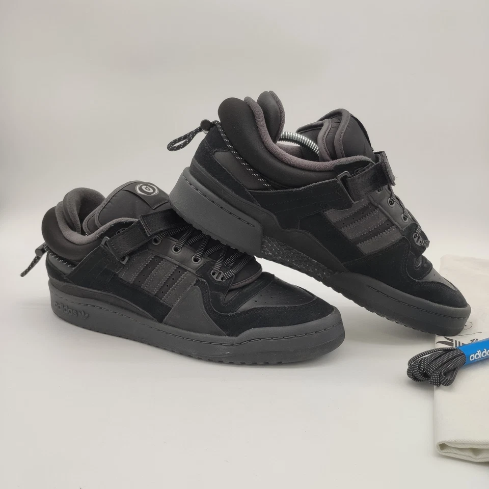 Adidas Forum Low, foto 3 de 5