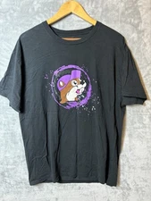 Buccees Tshirt Size XL  Black I’m Going Back To Buc-ee’s Shirt Sleeve Beaver
