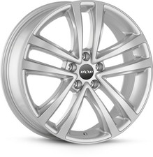 4x Alufelgen OXXO BRAVE f&uuml;r Mercedes-Benz GLS-Klasse 166 ABE 19 Zoll Felgen