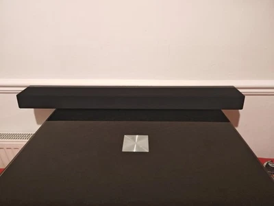 Panasonic Su-htb490 Soundbar Bluetooth Soundbar Only - image 1 of 4